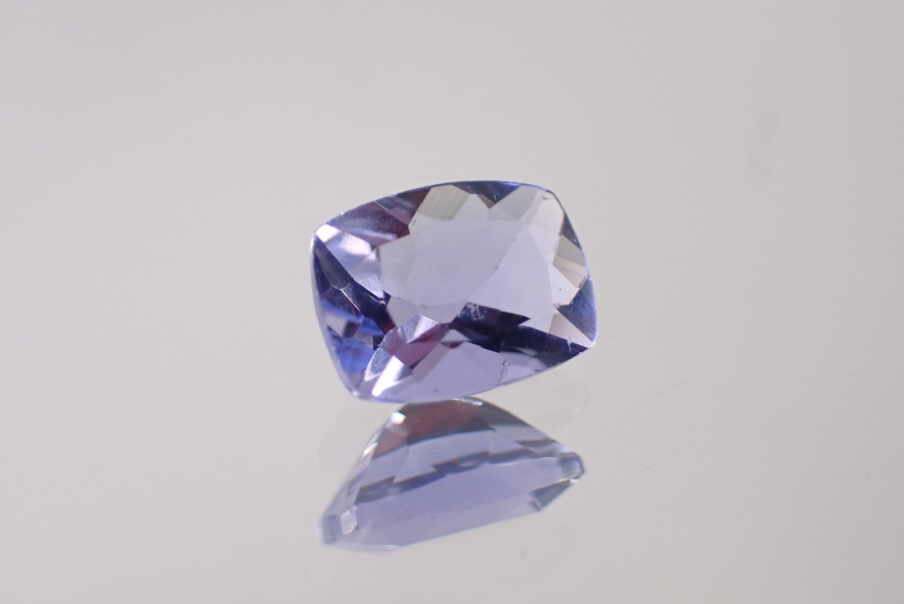 カラーチェンジフローライト　1.67ct　[D7-10]
