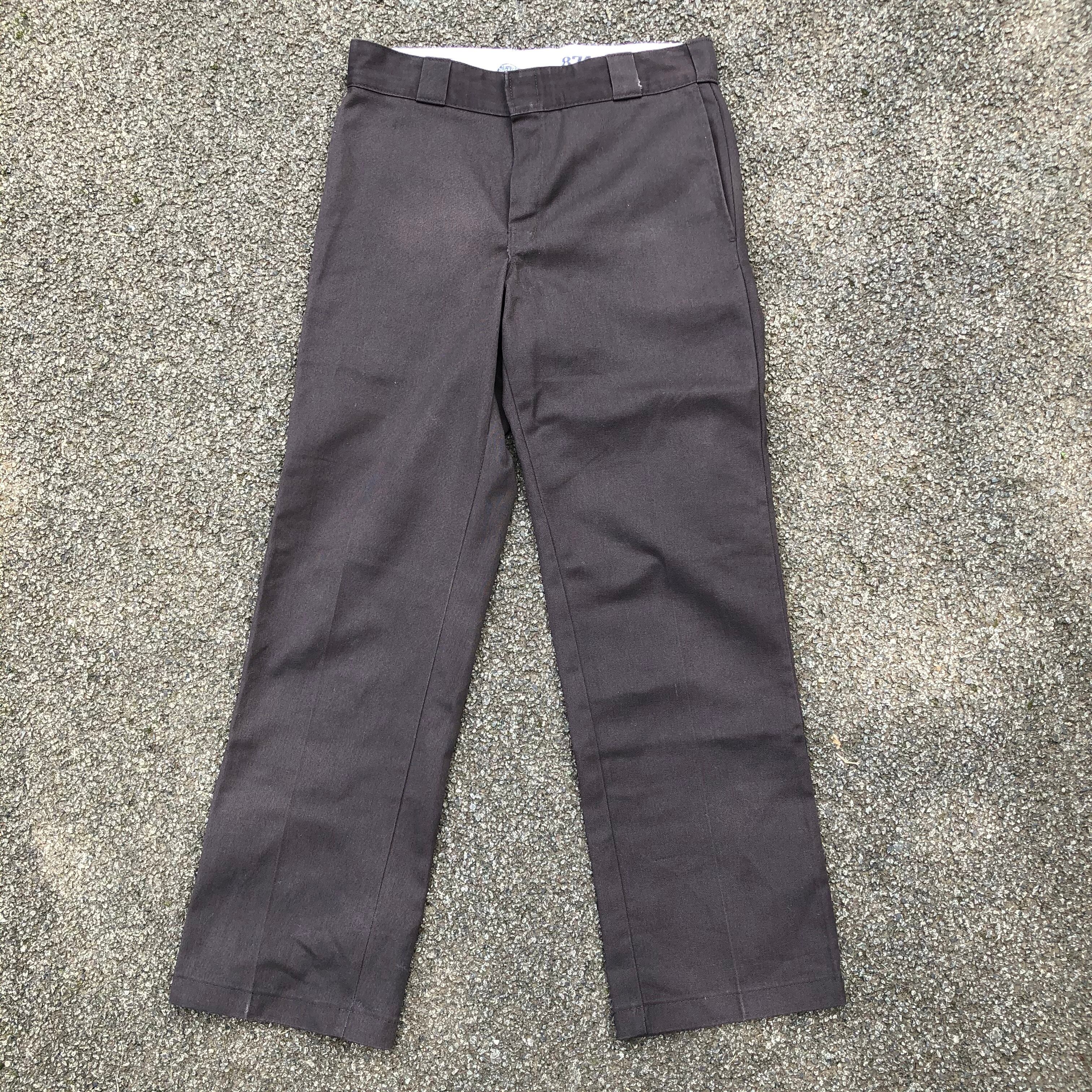 Dickies 874 vintageワークパンツ