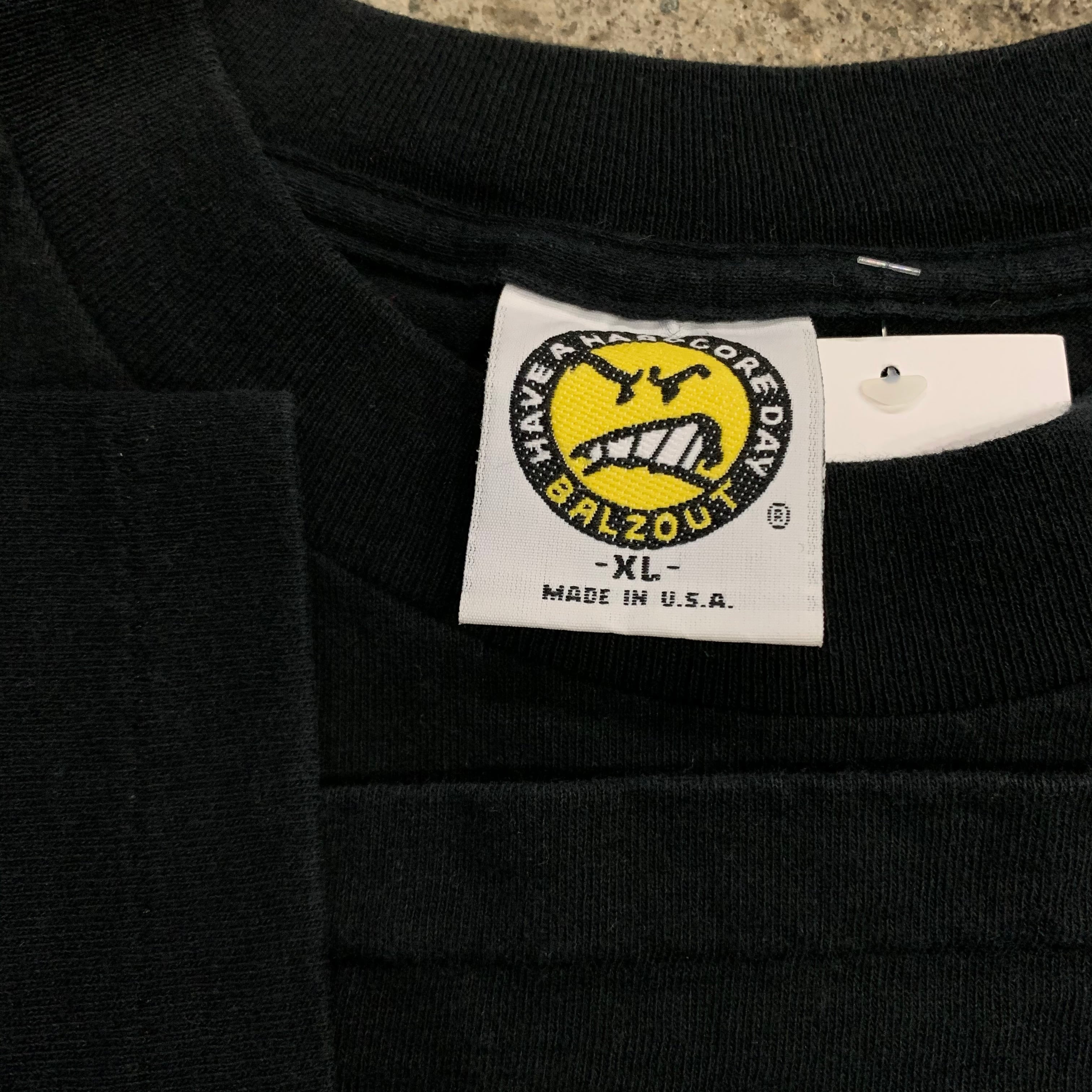 90s BALZOUT 
