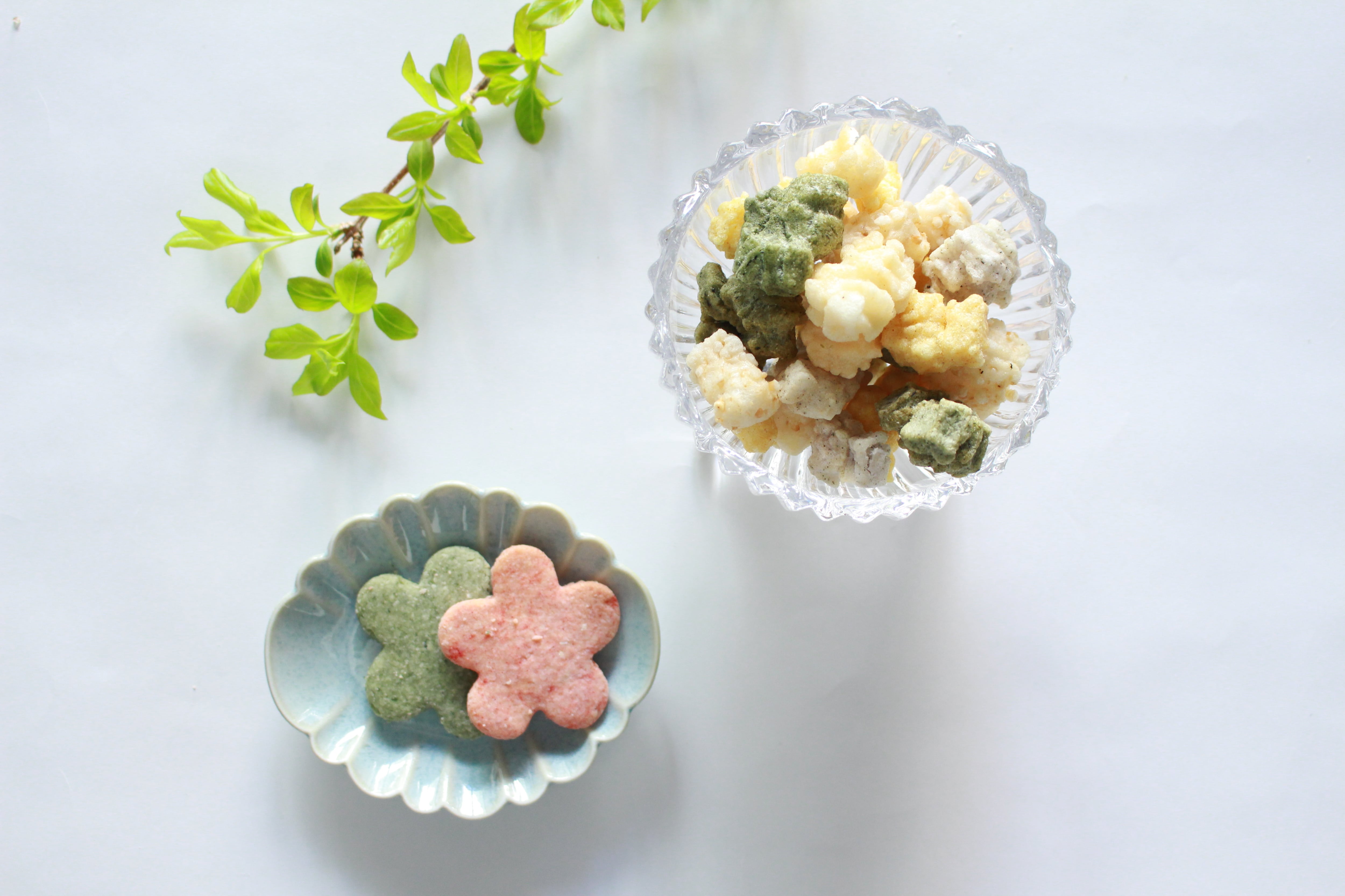 美濃焼 豆皿 雲型 | 滝本茣蓙店