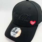 NEW ERA 9FORTY/940 COLA BY KAWAM