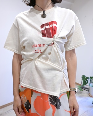 REMAKE T-SHIRT