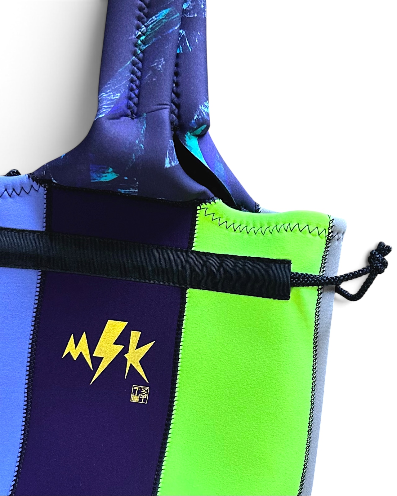MK-ES  ENDLESS SUMMER  #MULTI  TYPE８