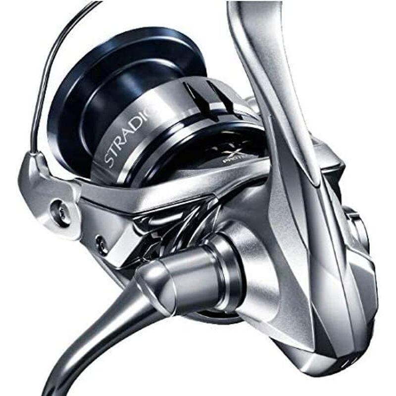 シマノ 19 ストラディック 2500SHG SHIMANO STRADIC