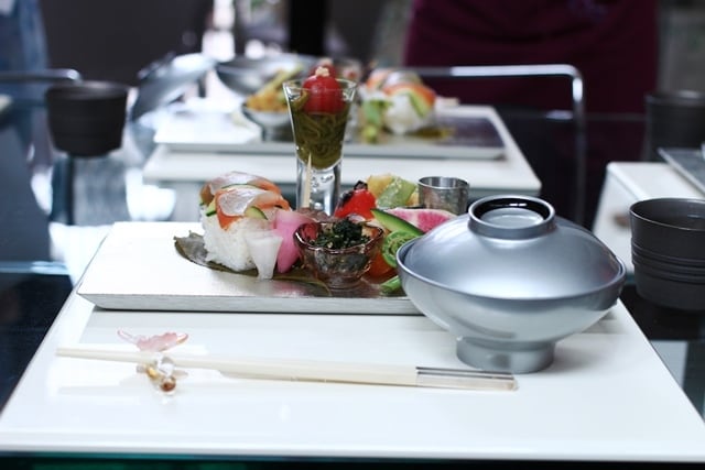 平椀 シルバー nanamiyazawaxyamakaシリーズ | 雅 －gakura_Styleー 蔵