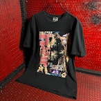 TOHOオフィシャル 水爆大怪獣映画ゴジラ Tee GODZILLA