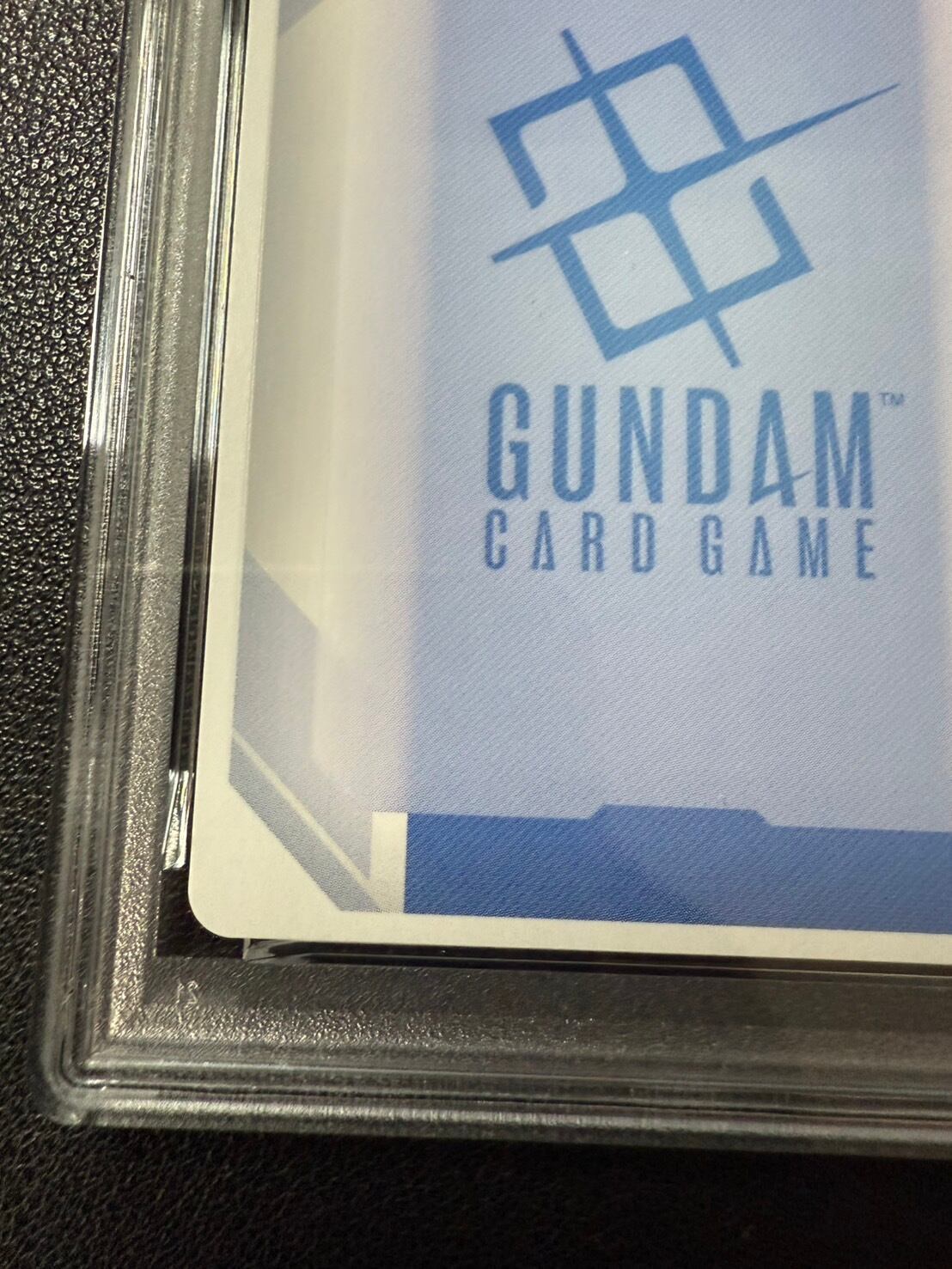 PSA10 ガンダムカード プロモ パラレル ヒイロ WORLD CHAMPIONSHIPS 25