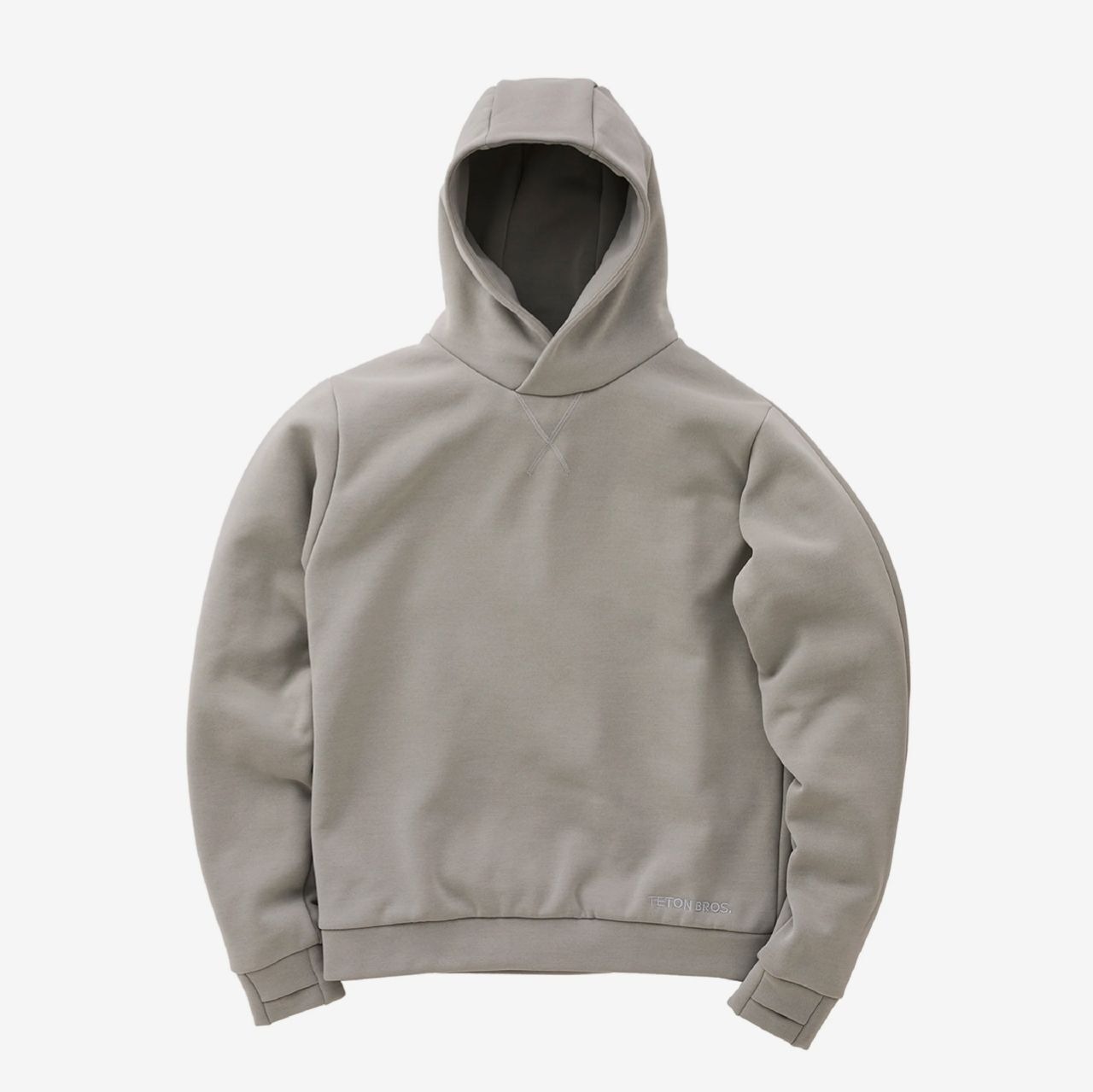 Teton Bros. / OCTA Fleece Hoody【Women's】 - 1