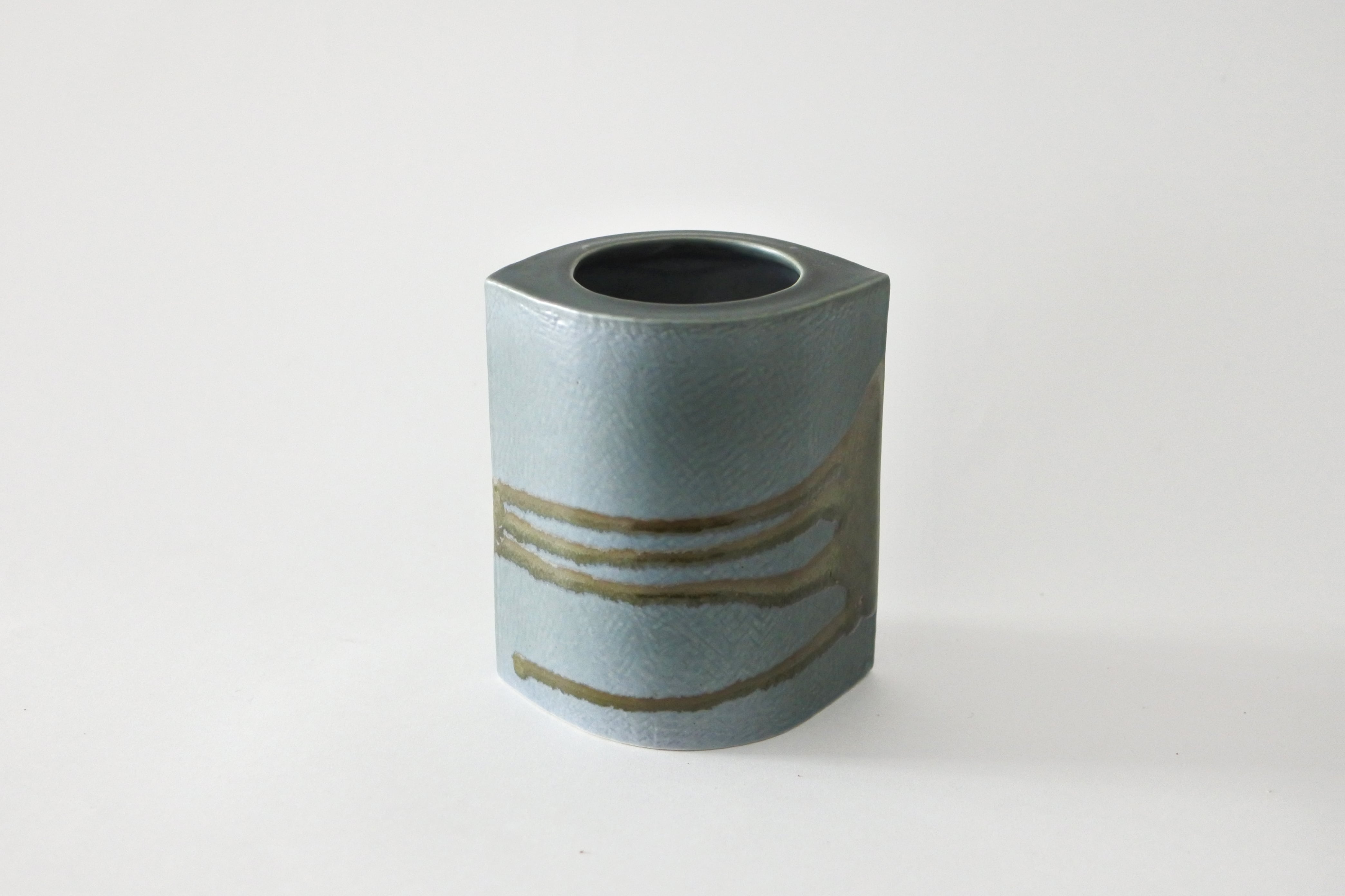 vintage ARABIA vase HS / ヴィンテージ アラビアフラワーベース HS