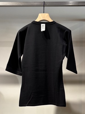 【25AW】PROTOtypes プロトタイプス / STRETCH COTTON TEE