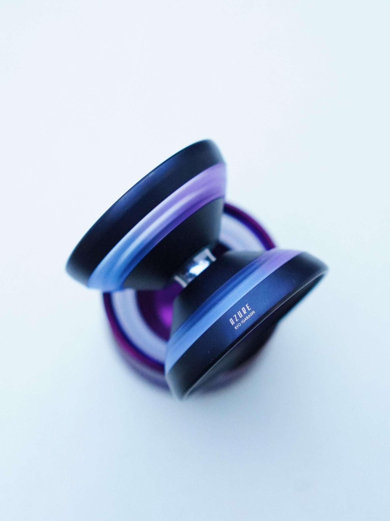 アズール | yoyospaceas