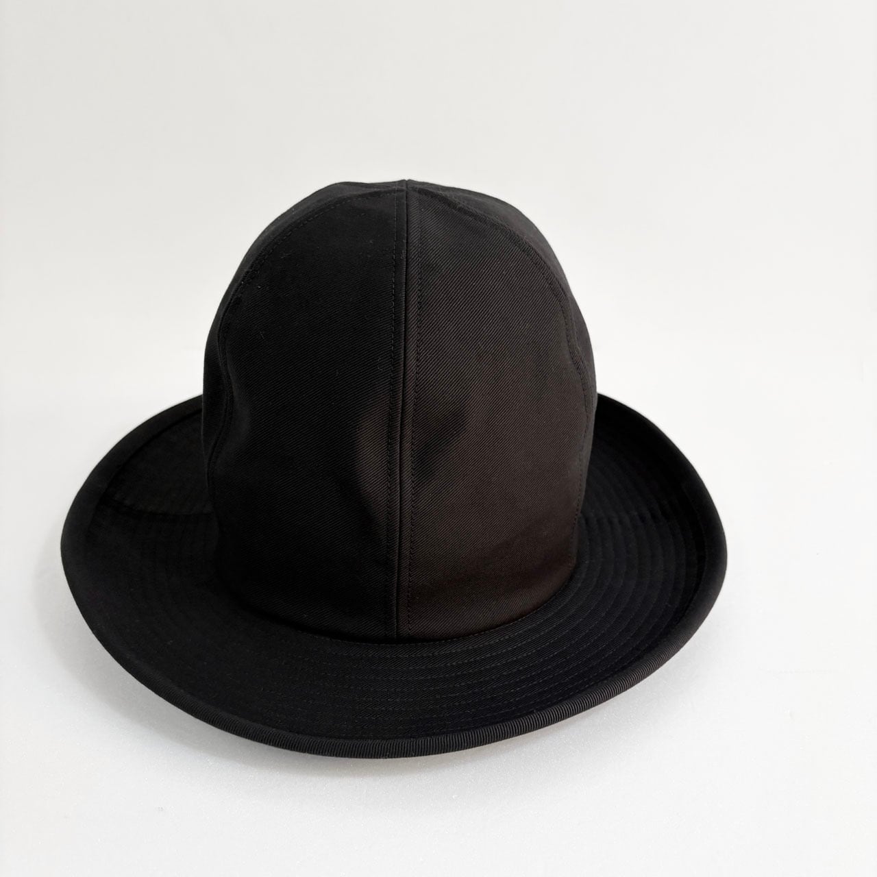 HICOSAKA ヒコサカ CHINO MOUNTAIN HAT チノ マウンテンハット