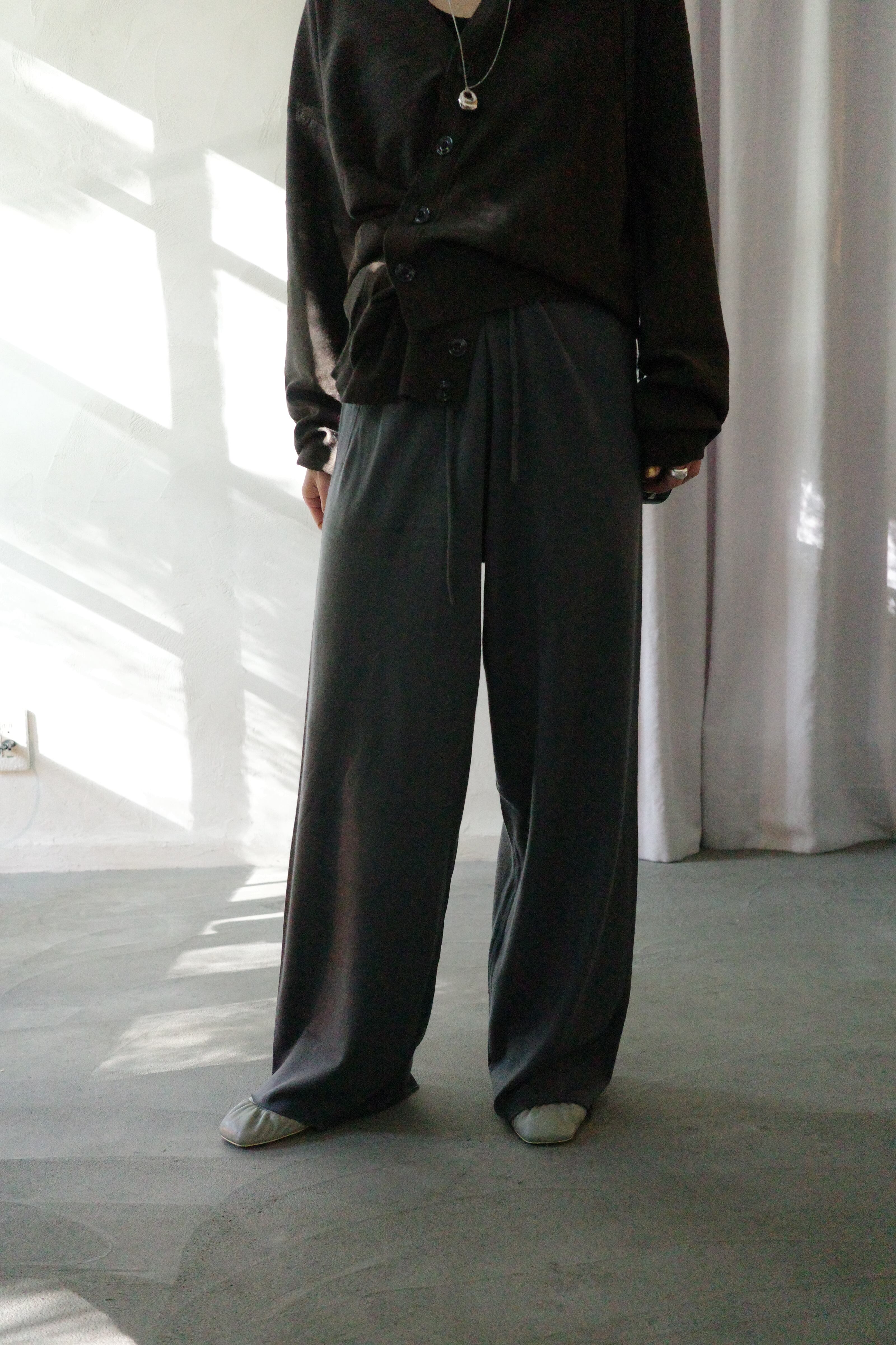 extreme cashmere / 