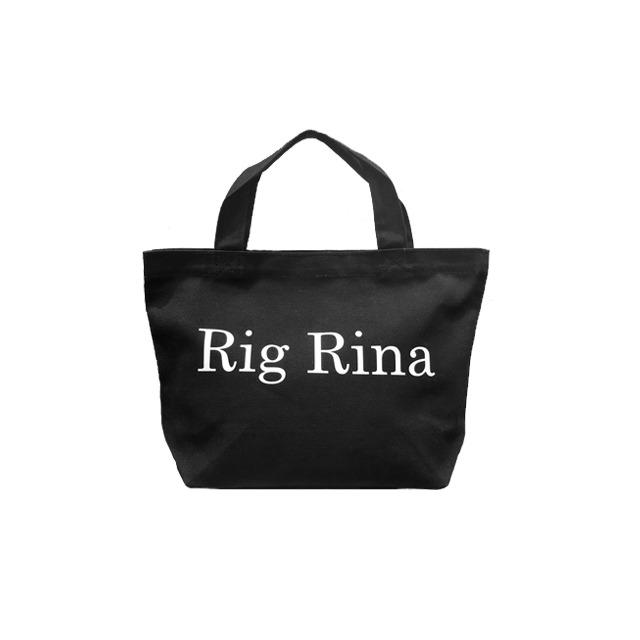 【Rig Rina】ランチバッグ