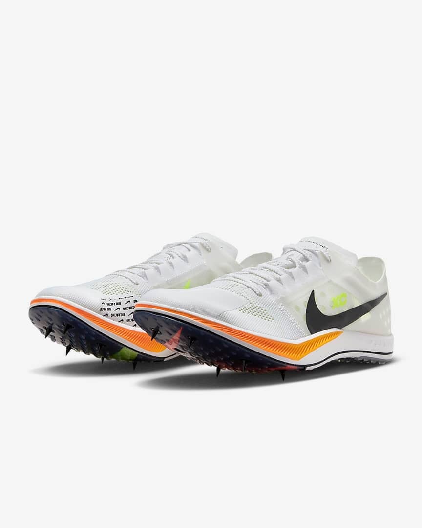 NIKE ZOOMX DRAGONFLY 28cm