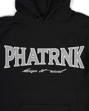 "PHATRNK × EVERLAST COLLABORATION" SWEAT PK