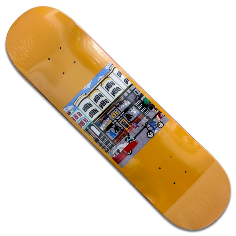 FTC】SHOP 8.25