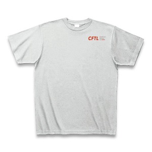 S/S CFTL LOGO Cotton Tee (Unisex)