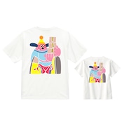 LOGI BEER T-shirts 02 kids size