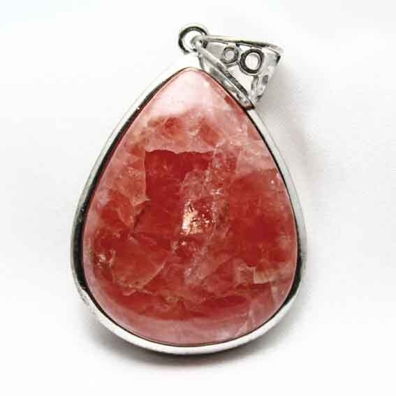 インカローズ ペンダント チャーム 212-573