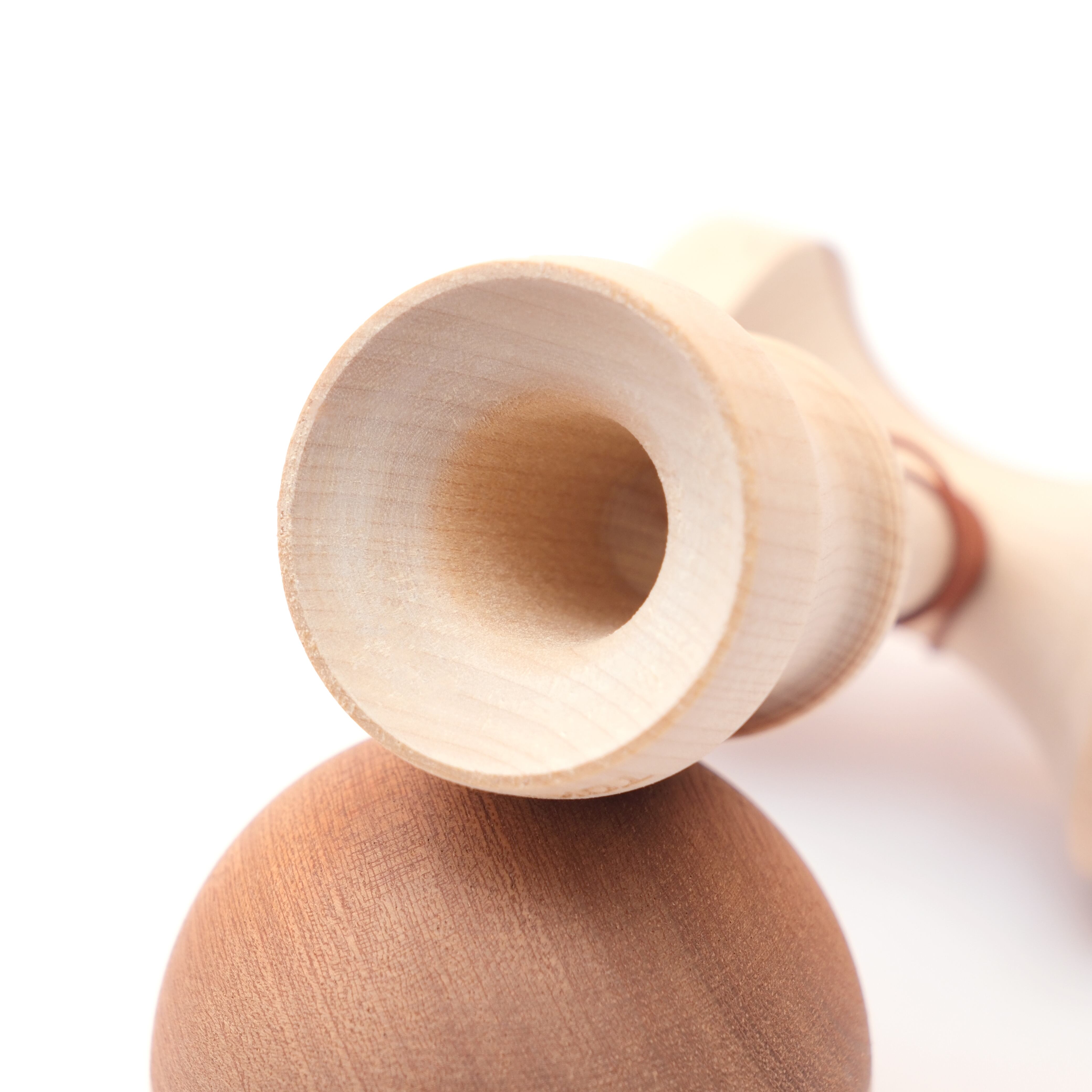 猿玉さん専用品 数量限定】5th SAPELE & BIRCH / サペリ＆バーチ | TOKYO KENDAMA
