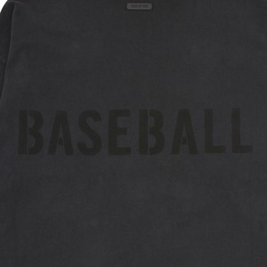 【FEAR OF GOD】"""9"" LS TEE"