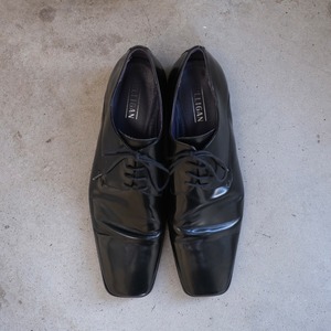 Square Toe Dress Shoes