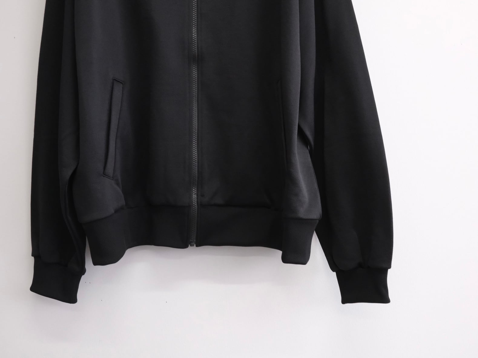 REVERBERATE” TRACK JACKET” | Lapel online store