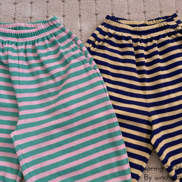 《送料無料》予約:ペペロジョガー【wnchkid’s】