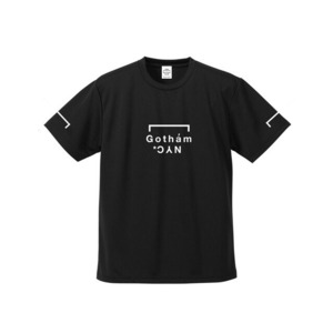 GOTHAM.NYC / GN666 / セットアップ / ドライフィットウェア