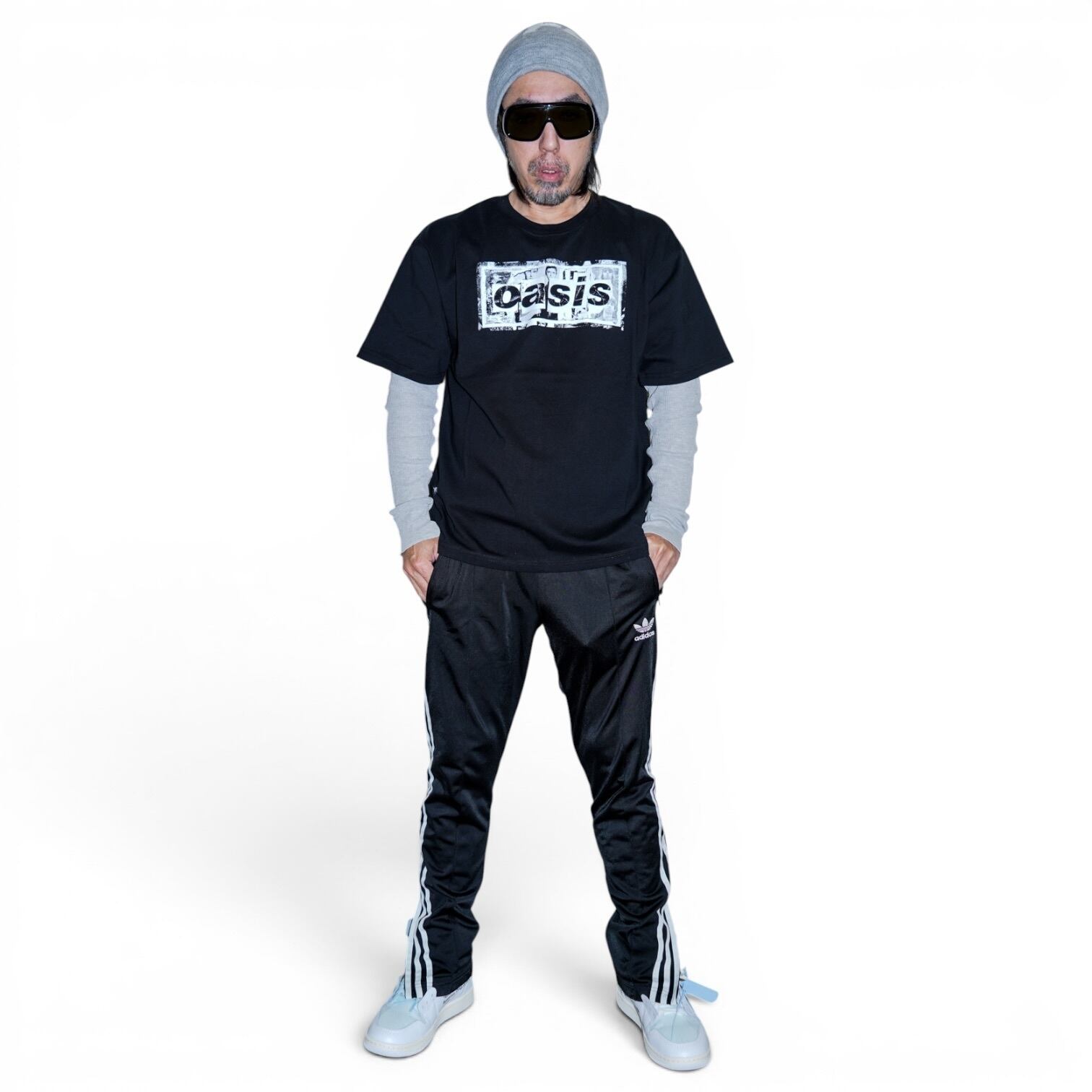 OASIS オアシス JAPAN TOUR LIVE Tshirt ジャパンツアー ライブ T