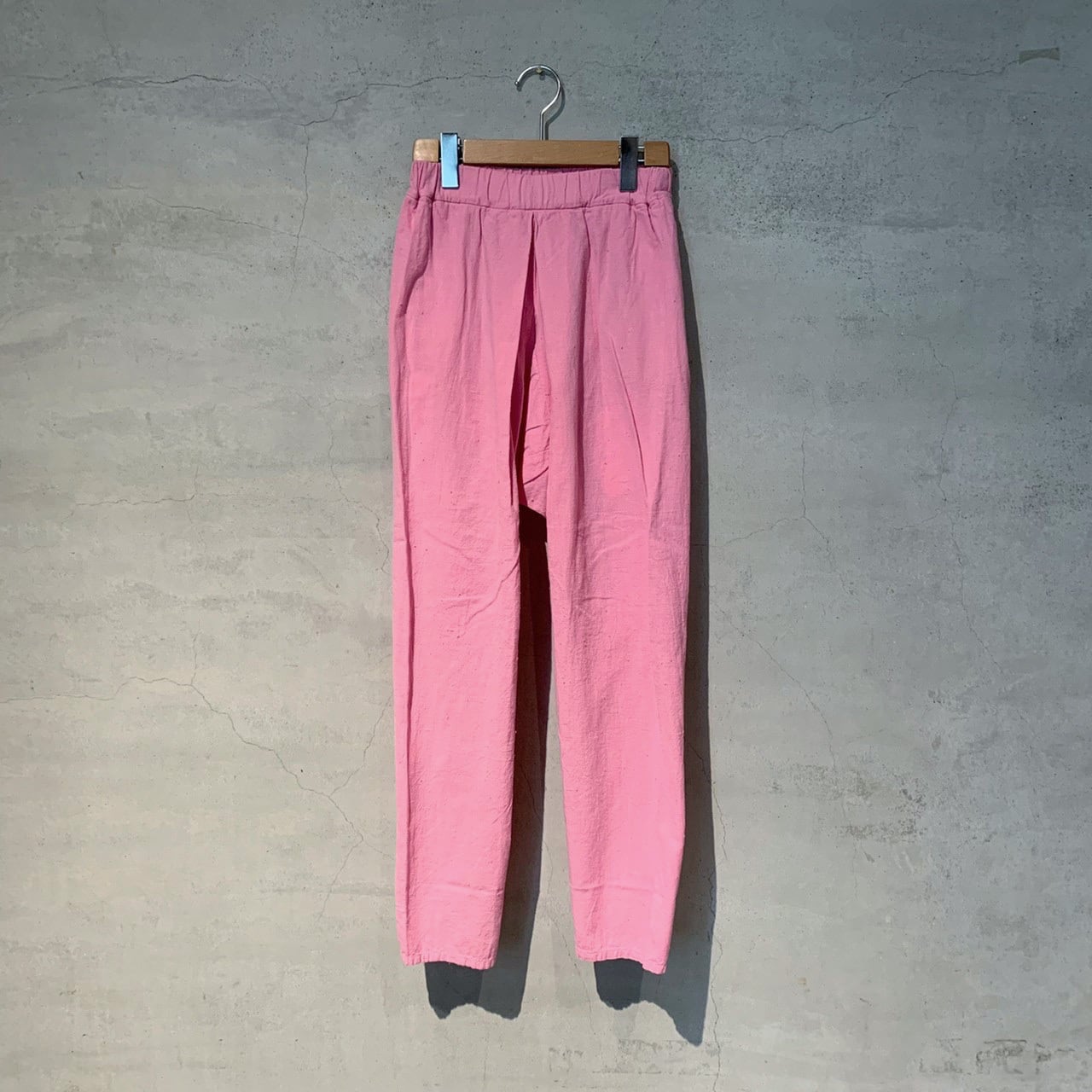 COSMIC WONDER】手織綿たっつけ /15CW11104-2 | eighty88eight