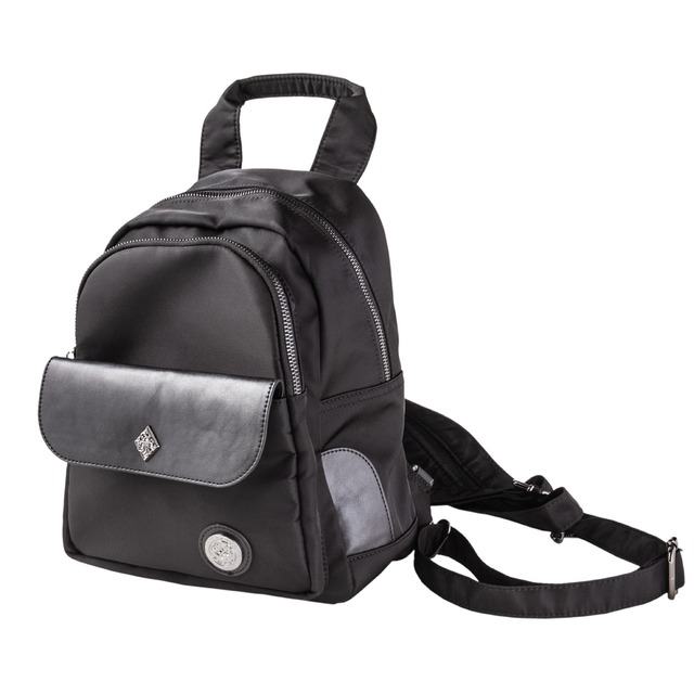 【バッグ売り上げランキング1位】防水生地ミニリュック　ACBG0041　Waterproof fabric mini backpack