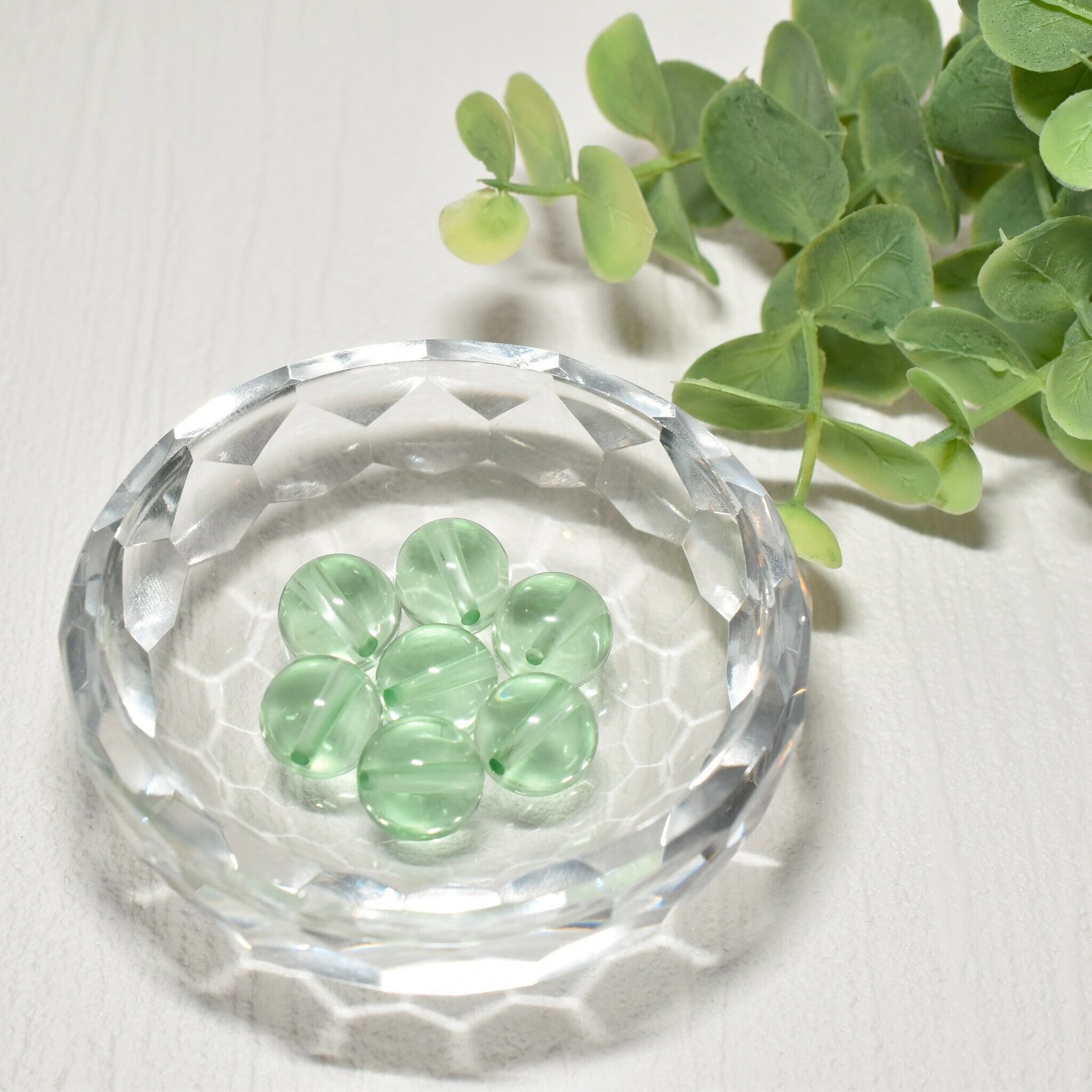 アンダラクリスタル商品 | EBIA Crystal