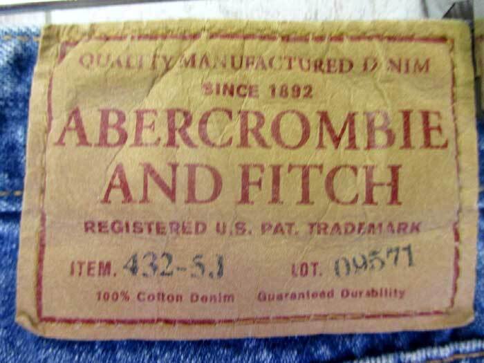 Abercrombie & Fitch アバクロンビー&フィッチ レディース ブーツ ...