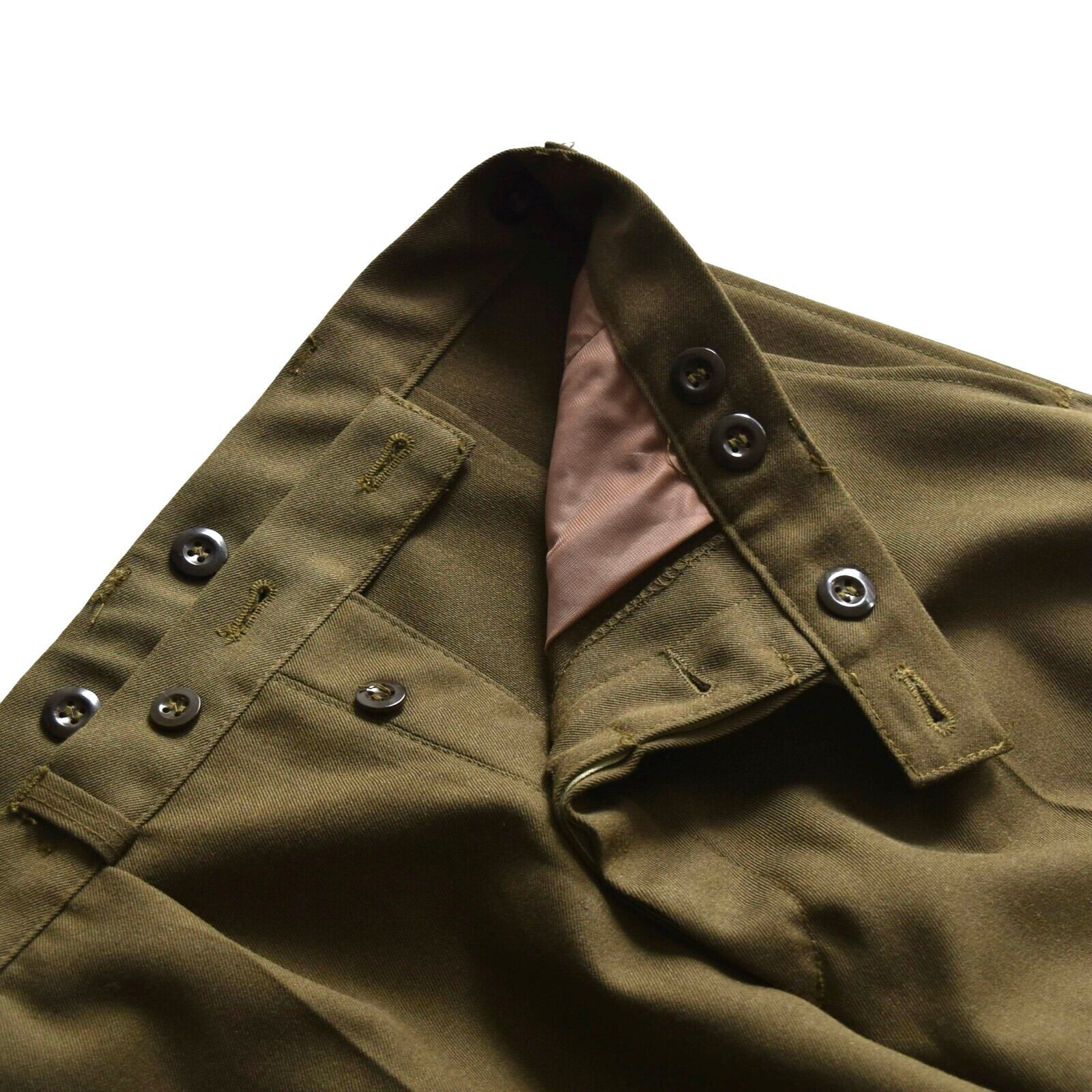 ジョッパーズ パンツ / jodhpurs pants | NVC vintage