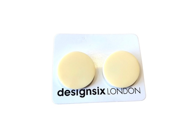 desingnsix LONDON／デザインシックスロンドン　【LINDEN / SLICK  IVORY】