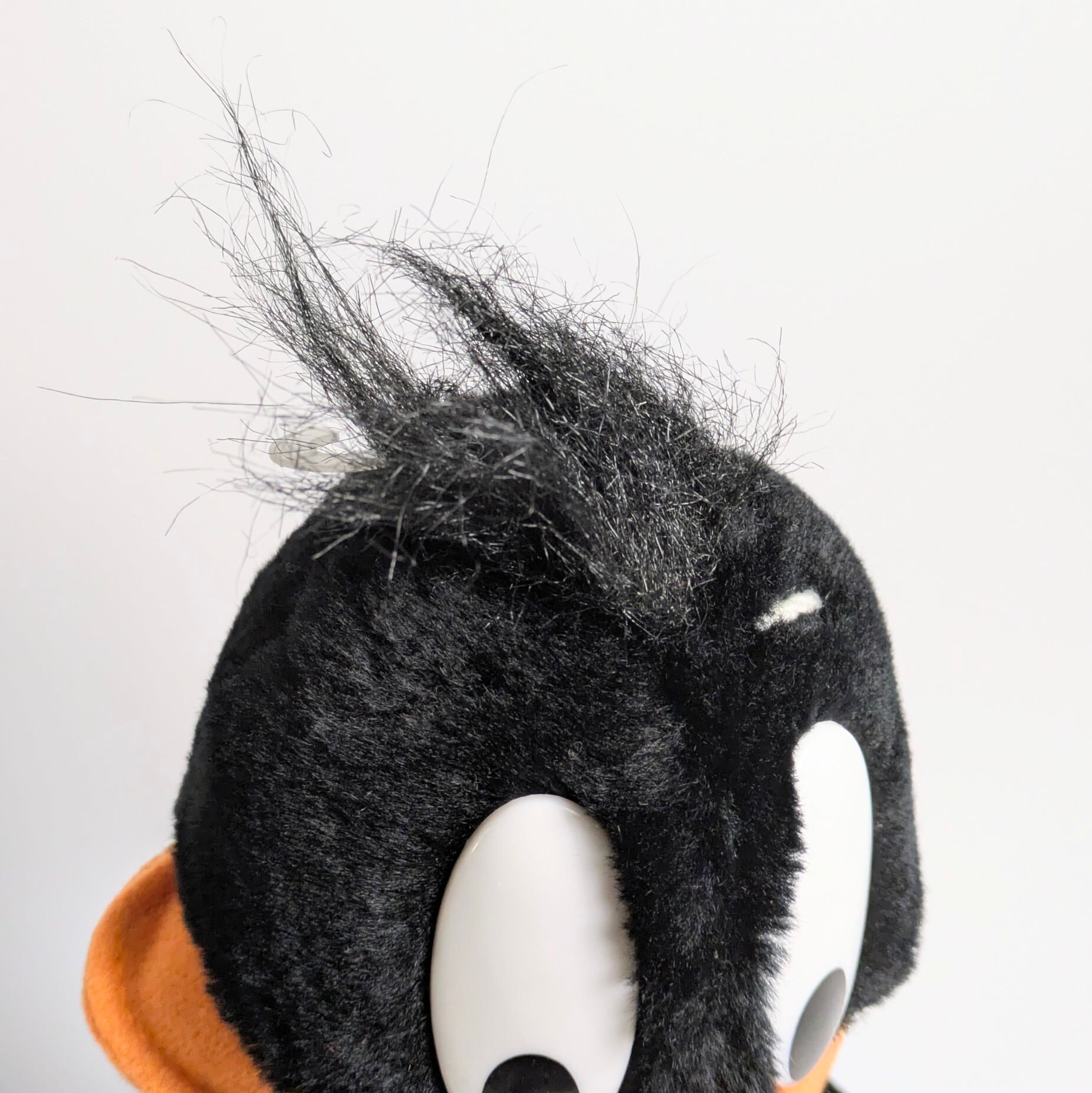 ☆VINTAGE 1994☆【 Looney Tunes ( ルーニーテューンズ ) 】 ダフィー