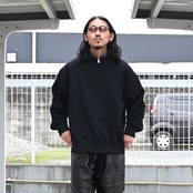 UNTRACE / 210(クルーネックスウェット)