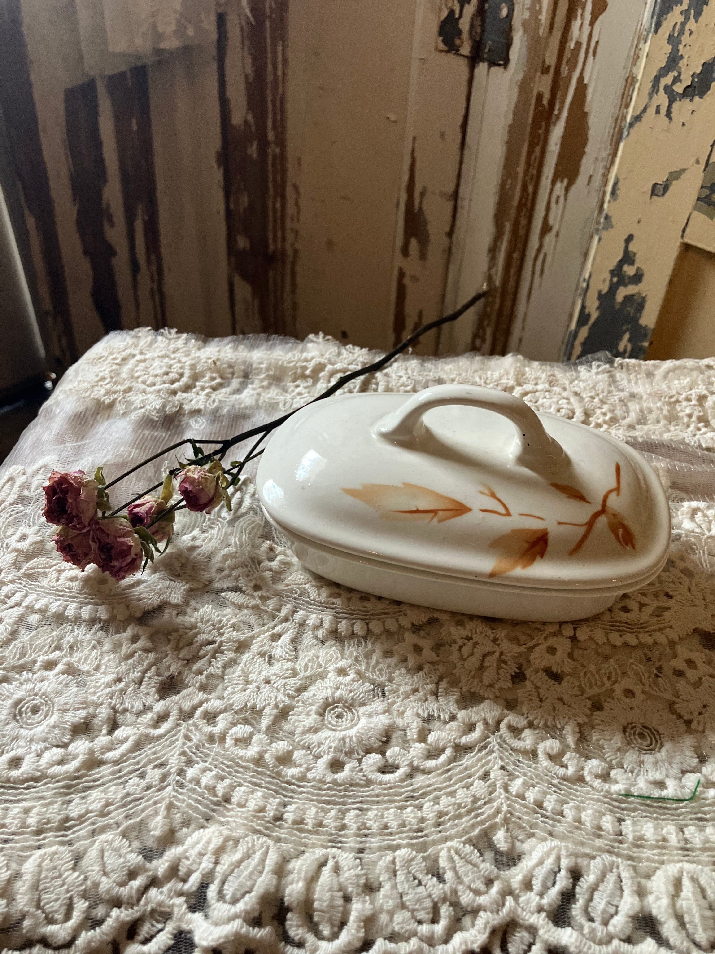 【ブロカントしげ品】 BROCANTE de GIGUE （ブロカント ジーグ）