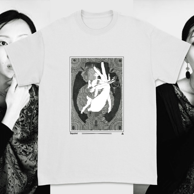 Sayumi｜T-Shirt