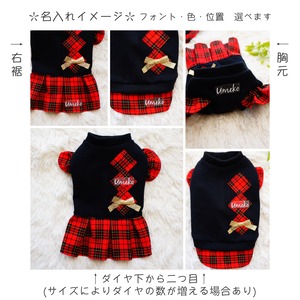 Red Diamond タンク