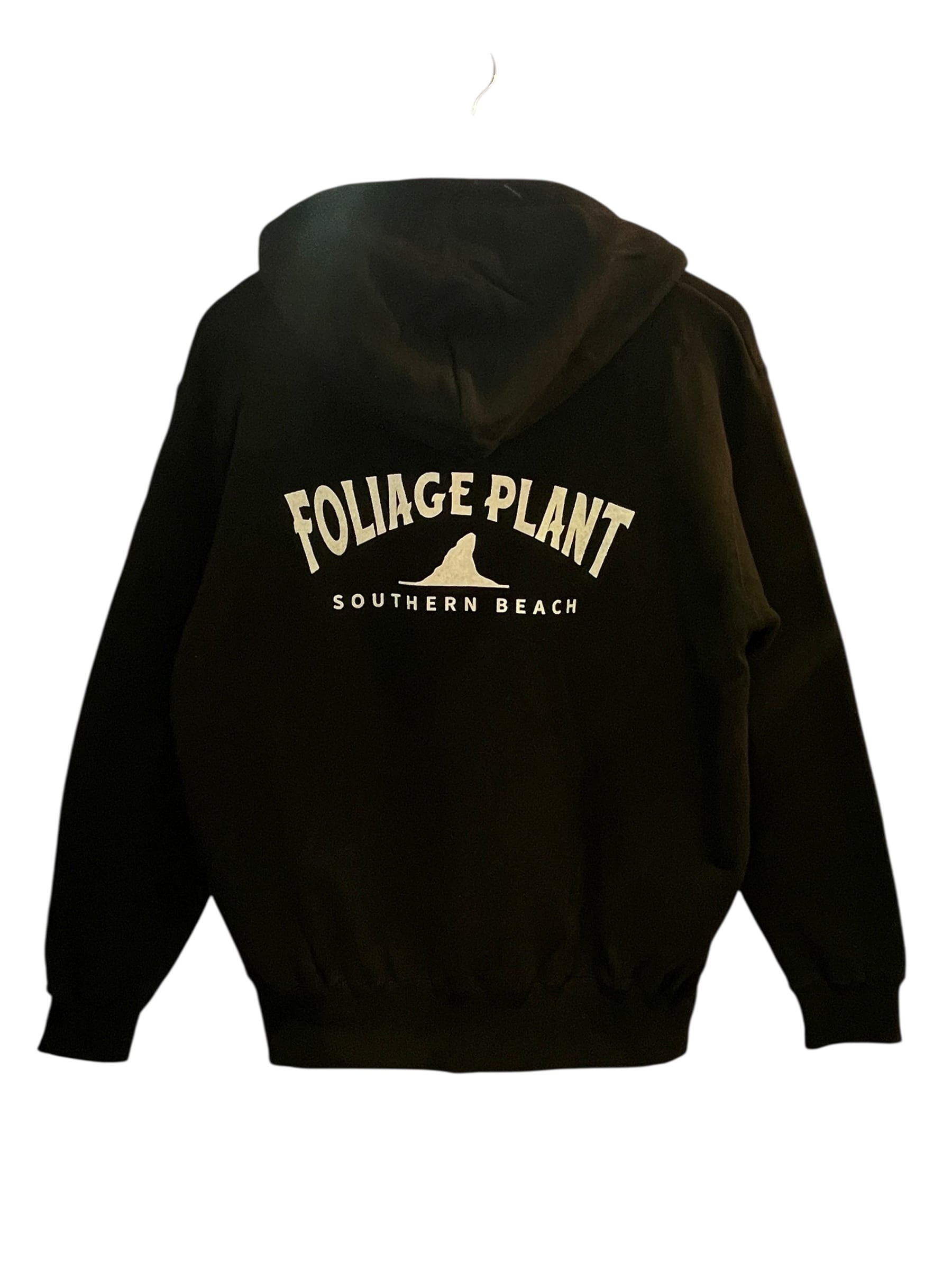 WEB限定カラー】ワンポイント刺繡 裏起毛スウェットトレーナー