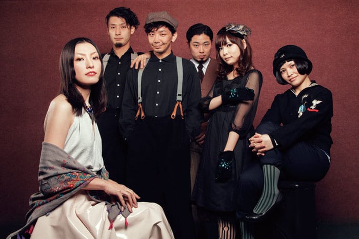 yashka「hotel new continental」