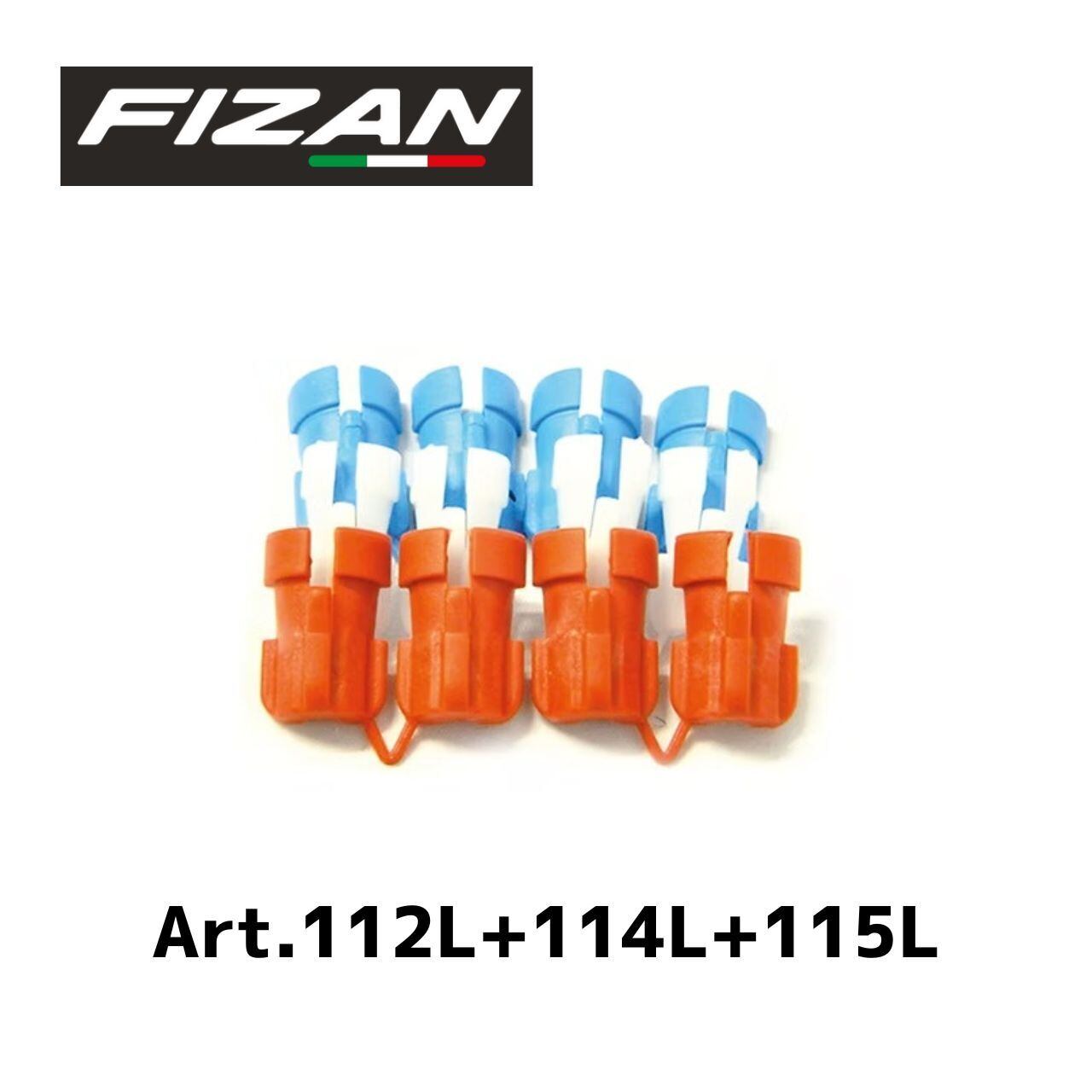 Fizan / Repair Parts 各種 | ssaw
