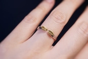 Leaf.S Ring
