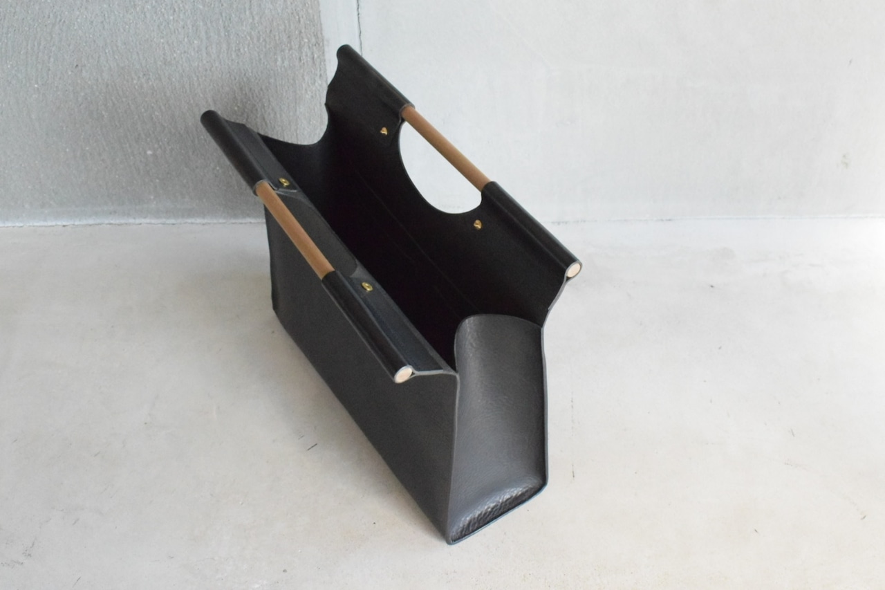 ハンドバッグ【 TRAPEZE 】