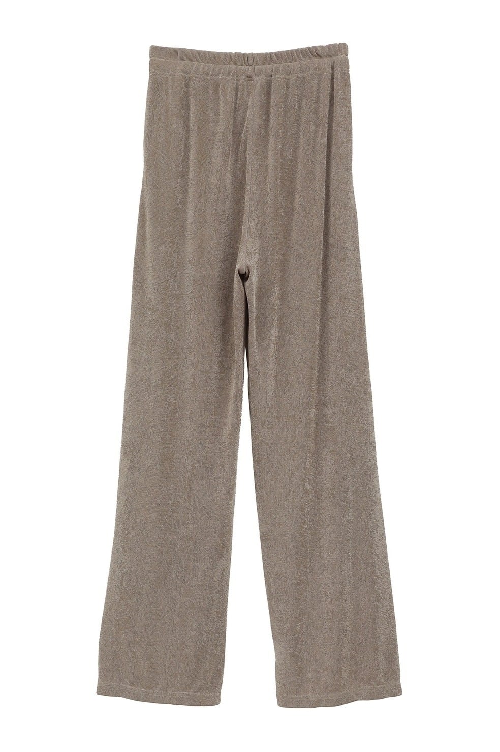 CLANE BRIGHT JERSEY PANTS | FLICKA ASHIYA