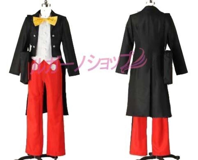 K2651　ディズニーハロウィン　ミッキーの夢物語　風　コスプレ衣装 　cosplay　コスチューム ハロウィン　イベント