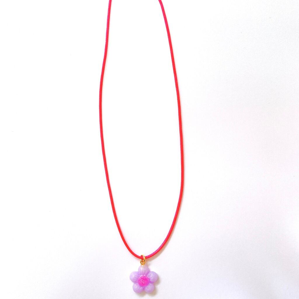 little   necklace  （ Ltd.1 ）  キッズネックレス